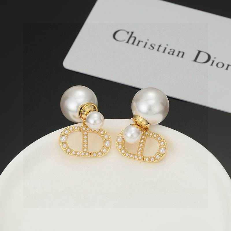 Dior Earring 06yxs07